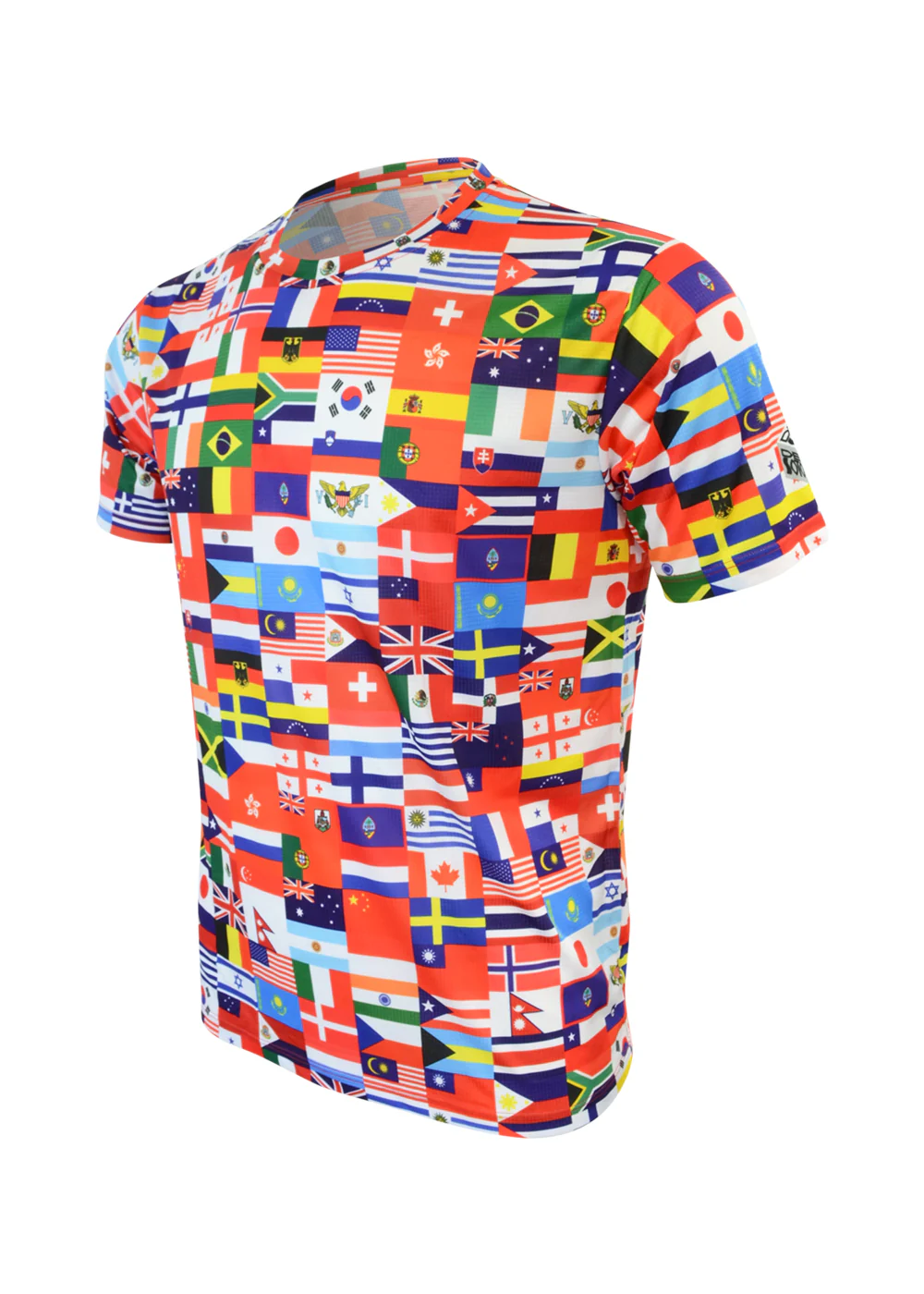Men's Skin Cooler Silk Tech Tee - Image 19