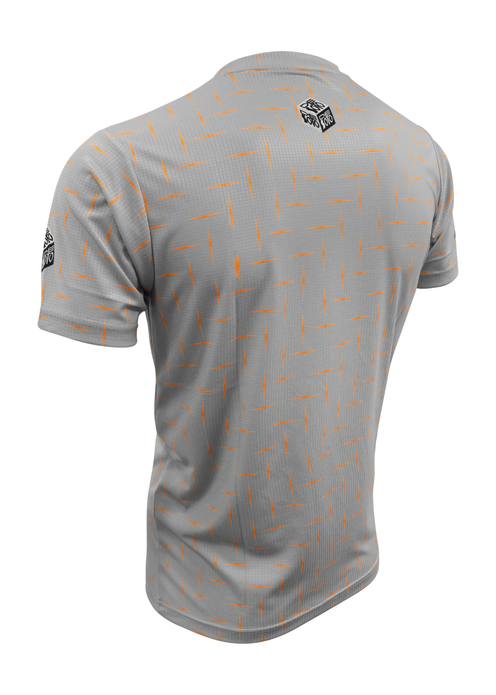 Men's Skin Cooler Silk Tech Tee - Image 4