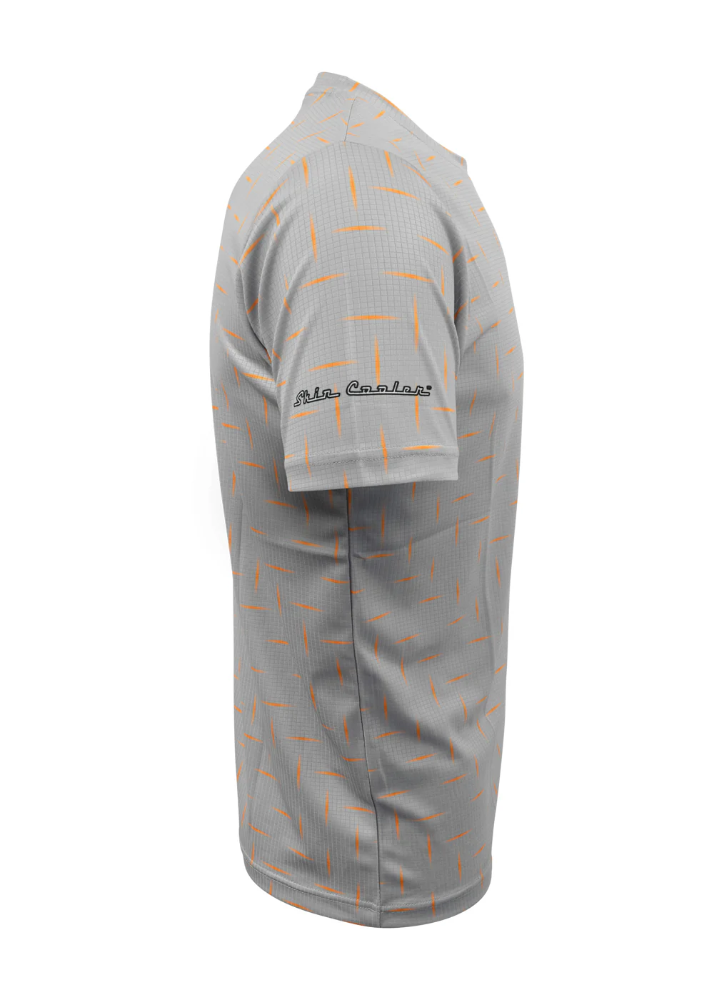 Men's Skin Cooler Silk Tech Tee - Image 5