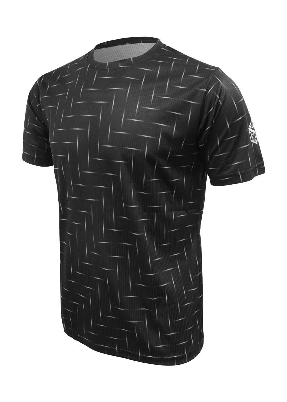 Men's Skin Cooler Silk Tech Tee - Image 7