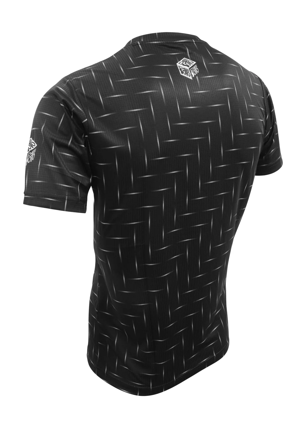 Men's Skin Cooler Silk Tech Tee - Image 8