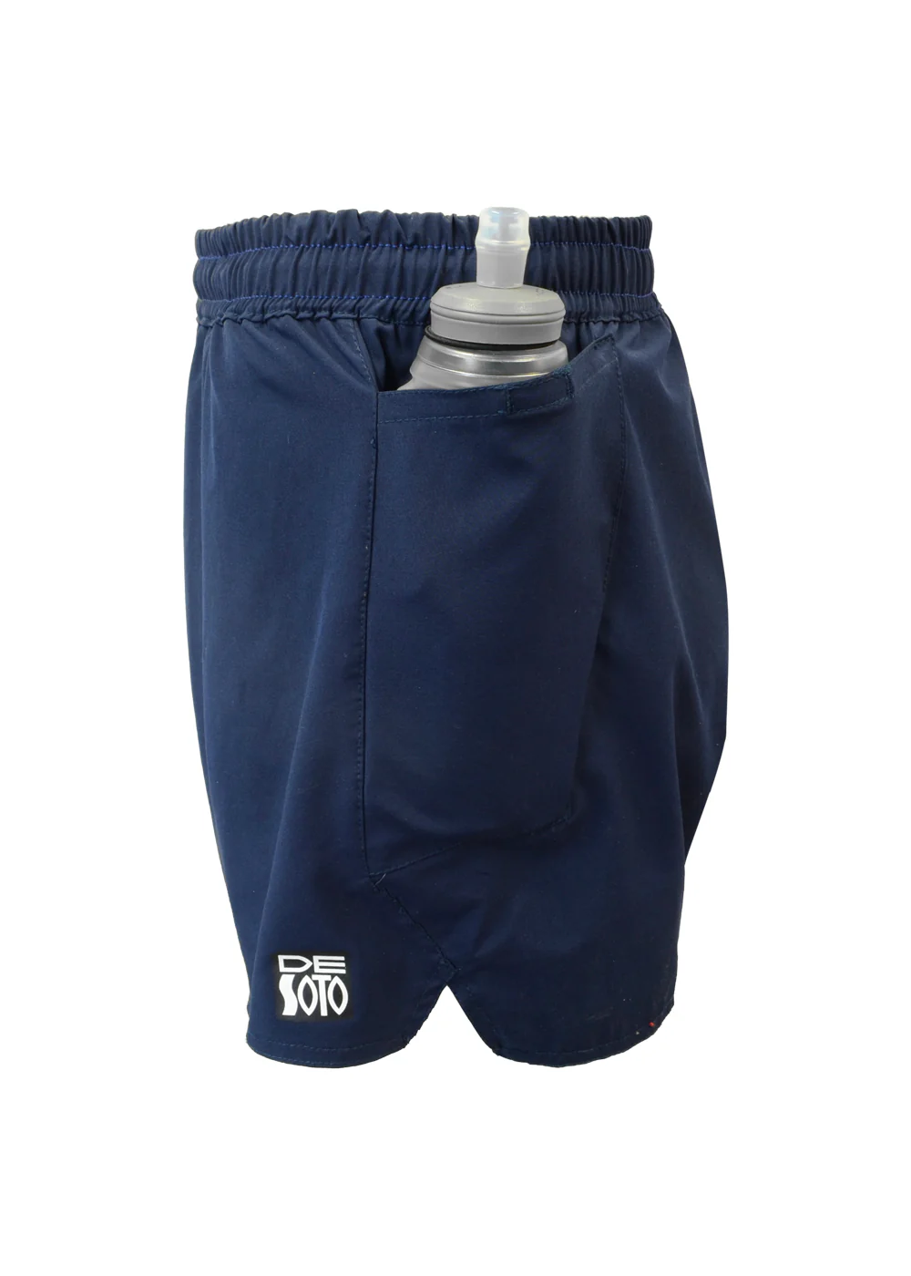 Badwater Men's Ultra-Hydra Tuesday Run Short -mid thigh - Image 10