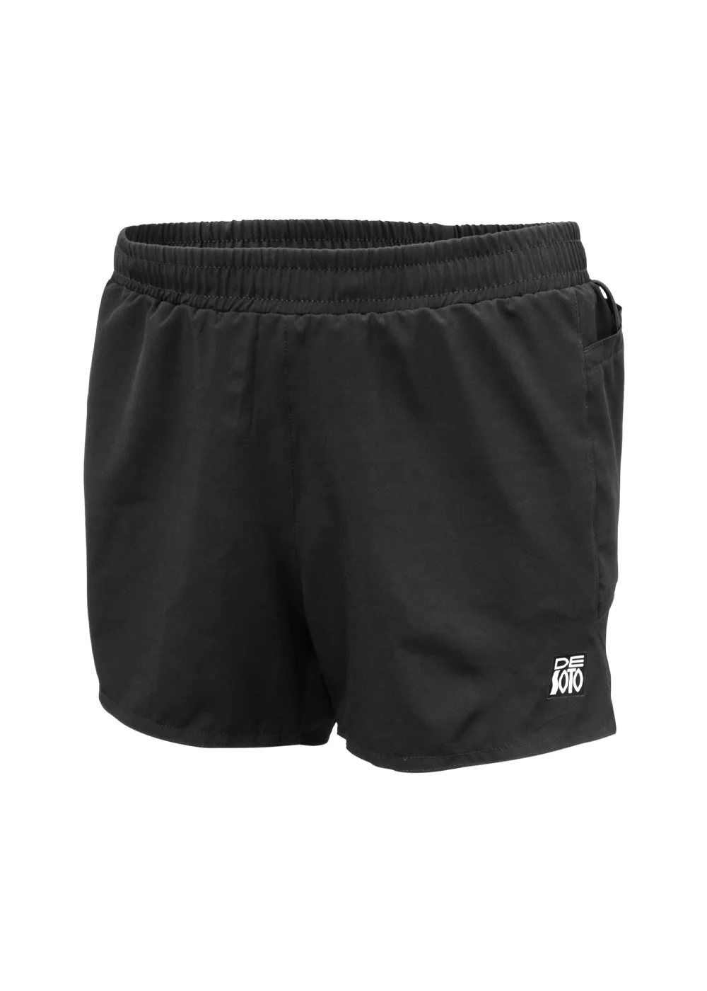 Badwater Men's Ultra-Hydra Tuesday Run Short -mid thigh - Image 4