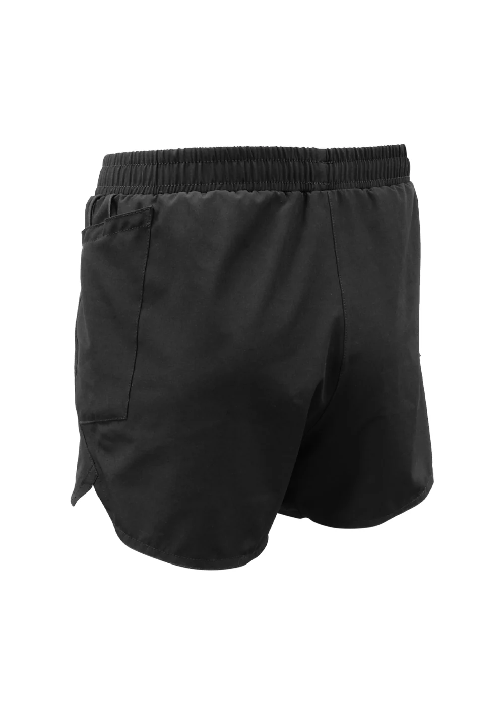 Badwater Men's Ultra-Hydra Tuesday Run Short -mid thigh - Image 5