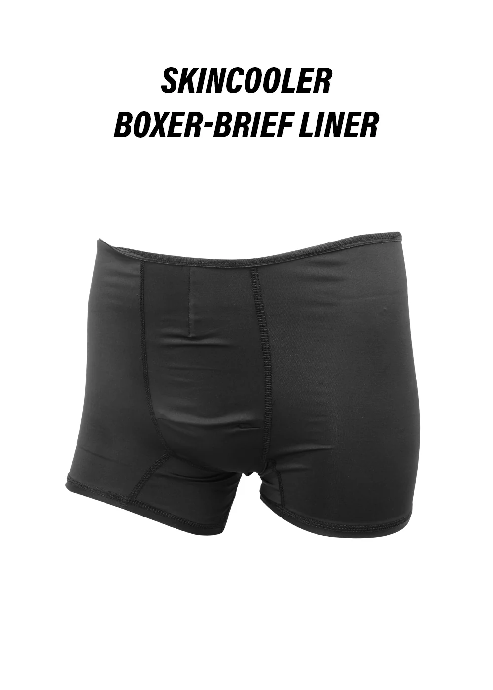 Badwater Men's Ultra-Hydra Tuesday Run Short -mid thigh - Image 8