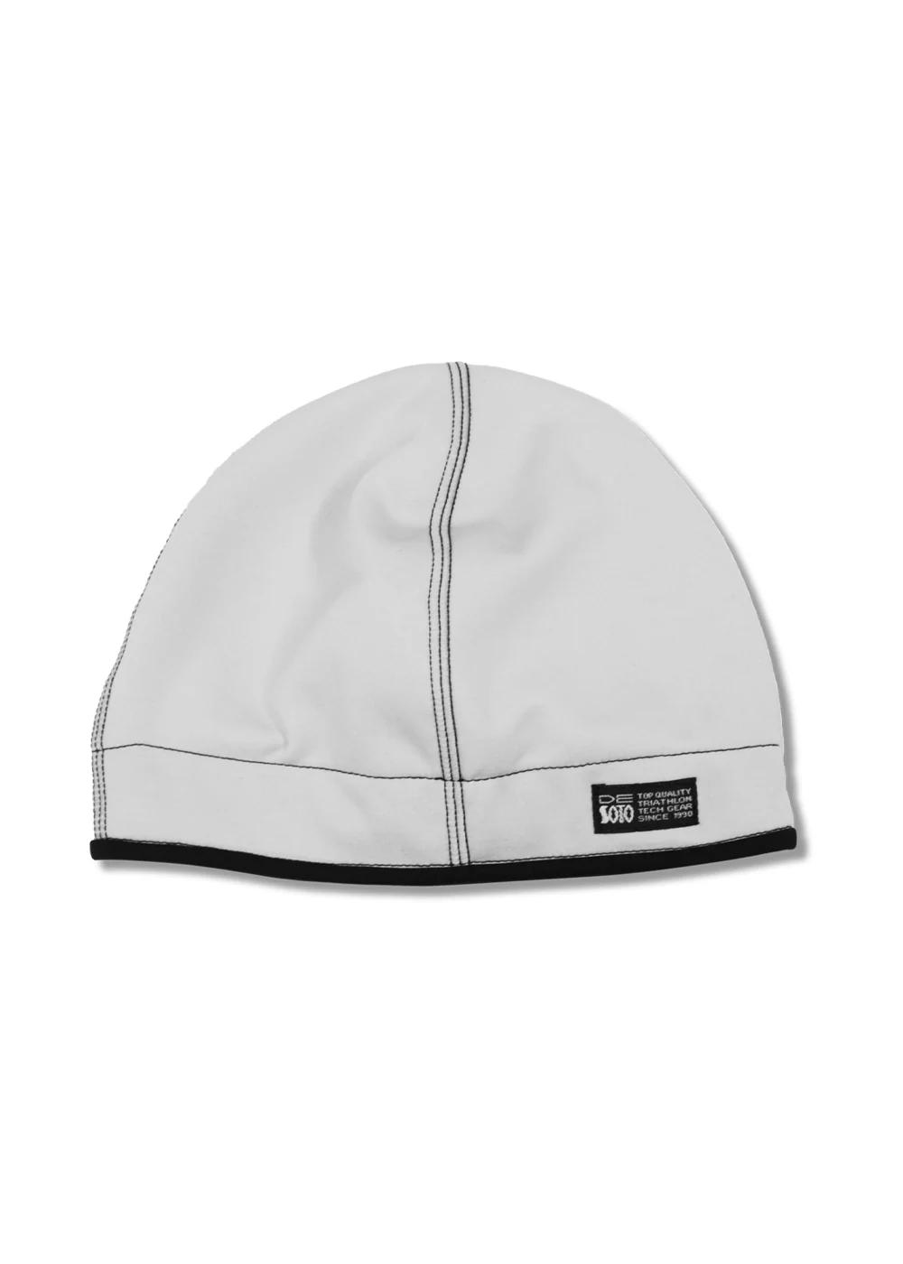 Merino Wool Beanie - Image 3