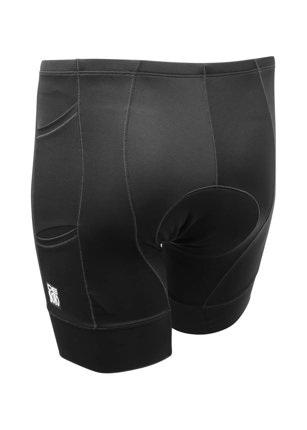 Men's Mobius Tri Short 4-Pocket - Image 10