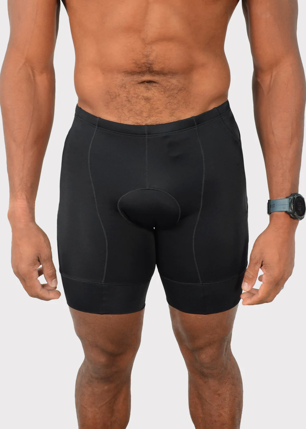 Men's Mobius Tri Short 4-Pocket - Image 12