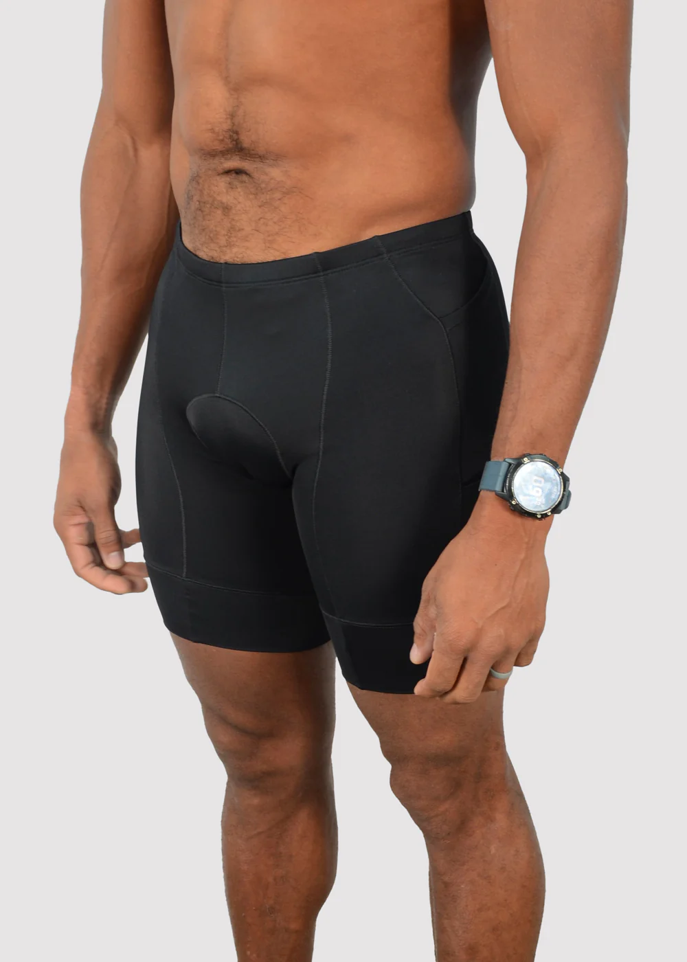 Men's Mobius Tri Short 4-Pocket - Image 13