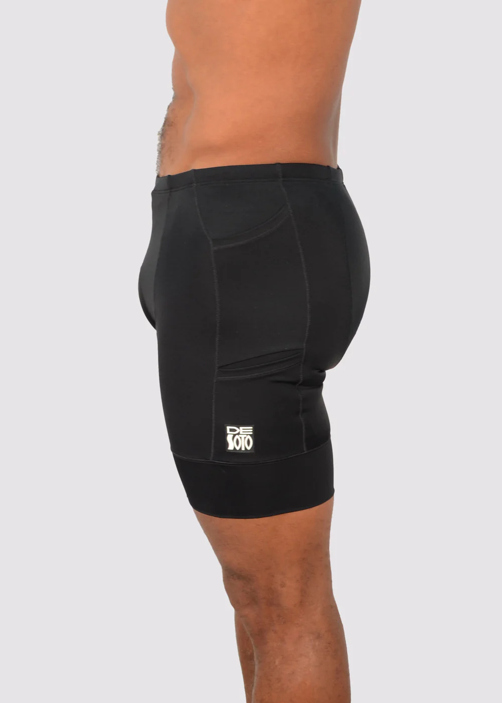 Men's Mobius Tri Short 4-Pocket - Image 14