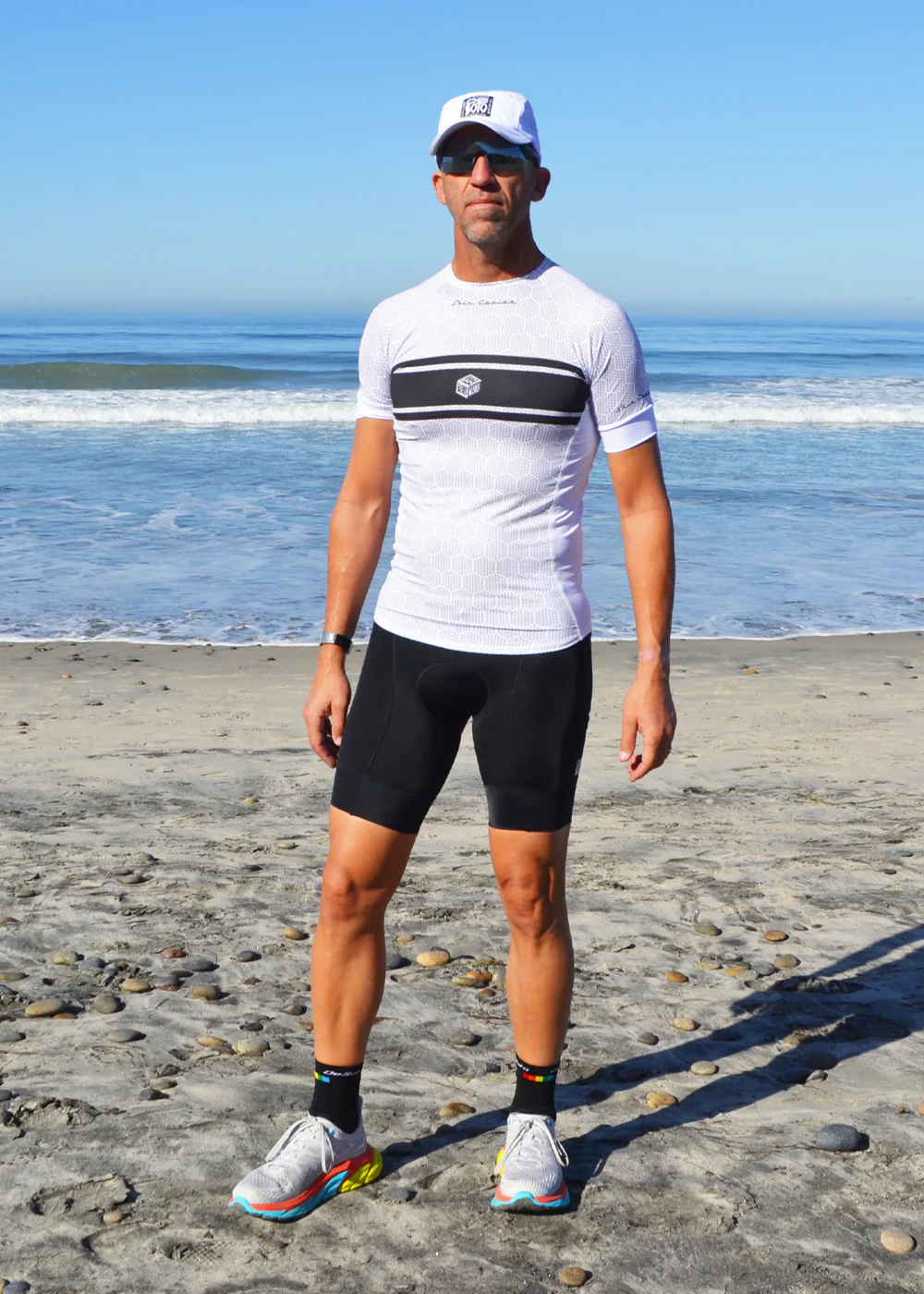 Men's Mobius Tri Short 4-Pocket - Image 19