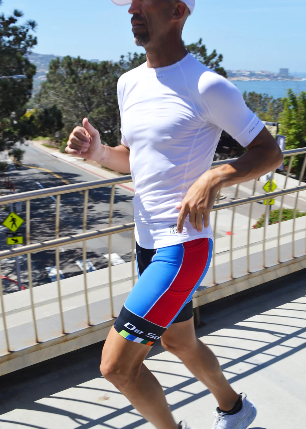 Men's Mobius Tri Short 4-Pocket - Image 21
