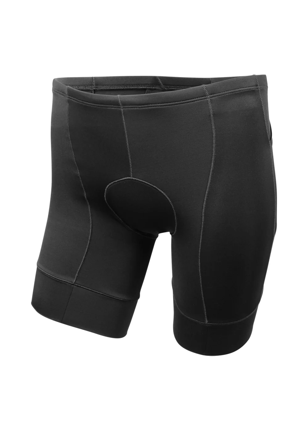 Men's Mobius Tri Short 4-Pocket - Image 8
