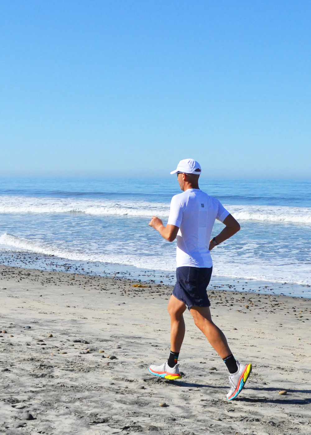 Men's Playa Grande Run Short - Image 13