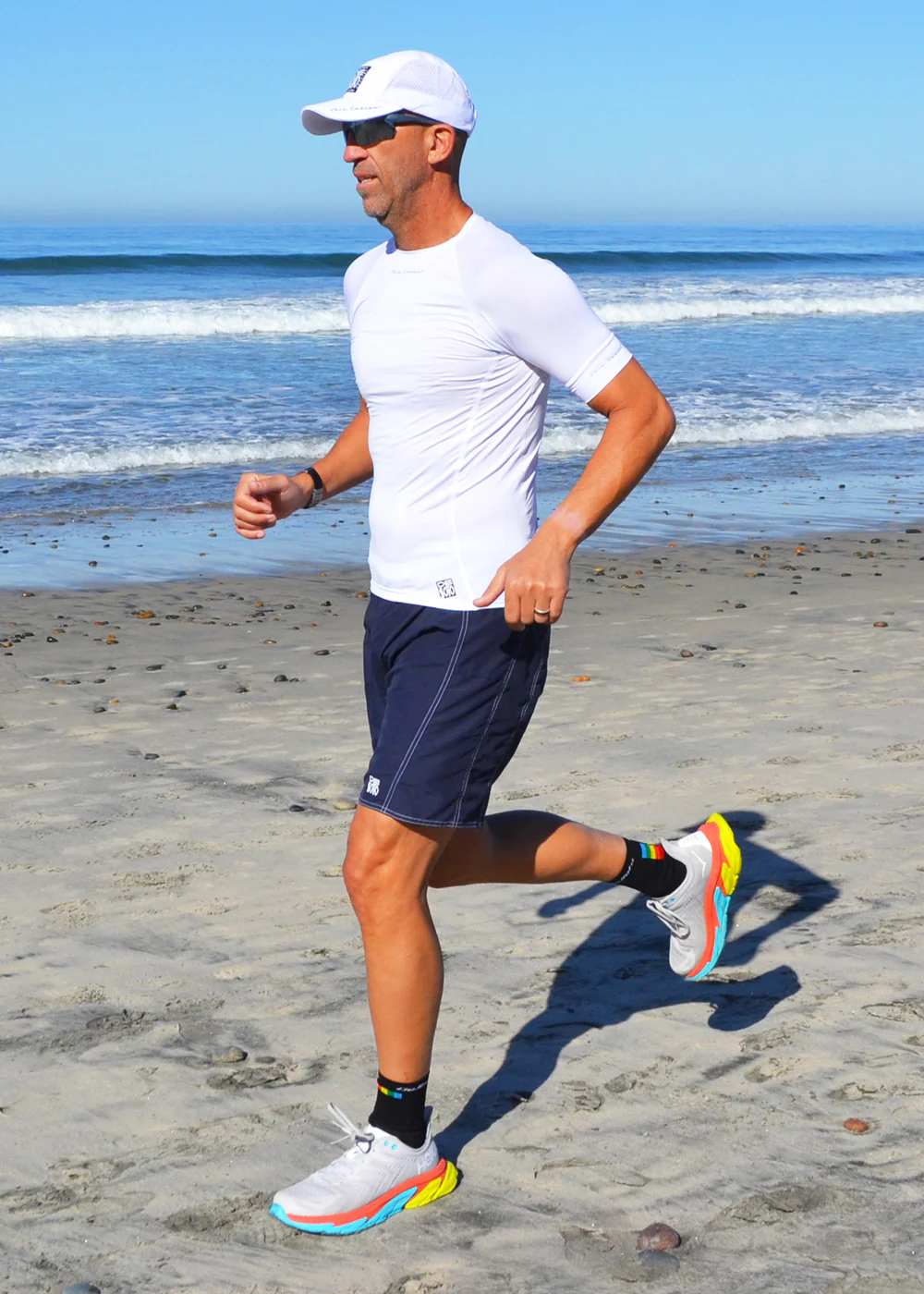 Men's Playa Grande Run Short - Image 14