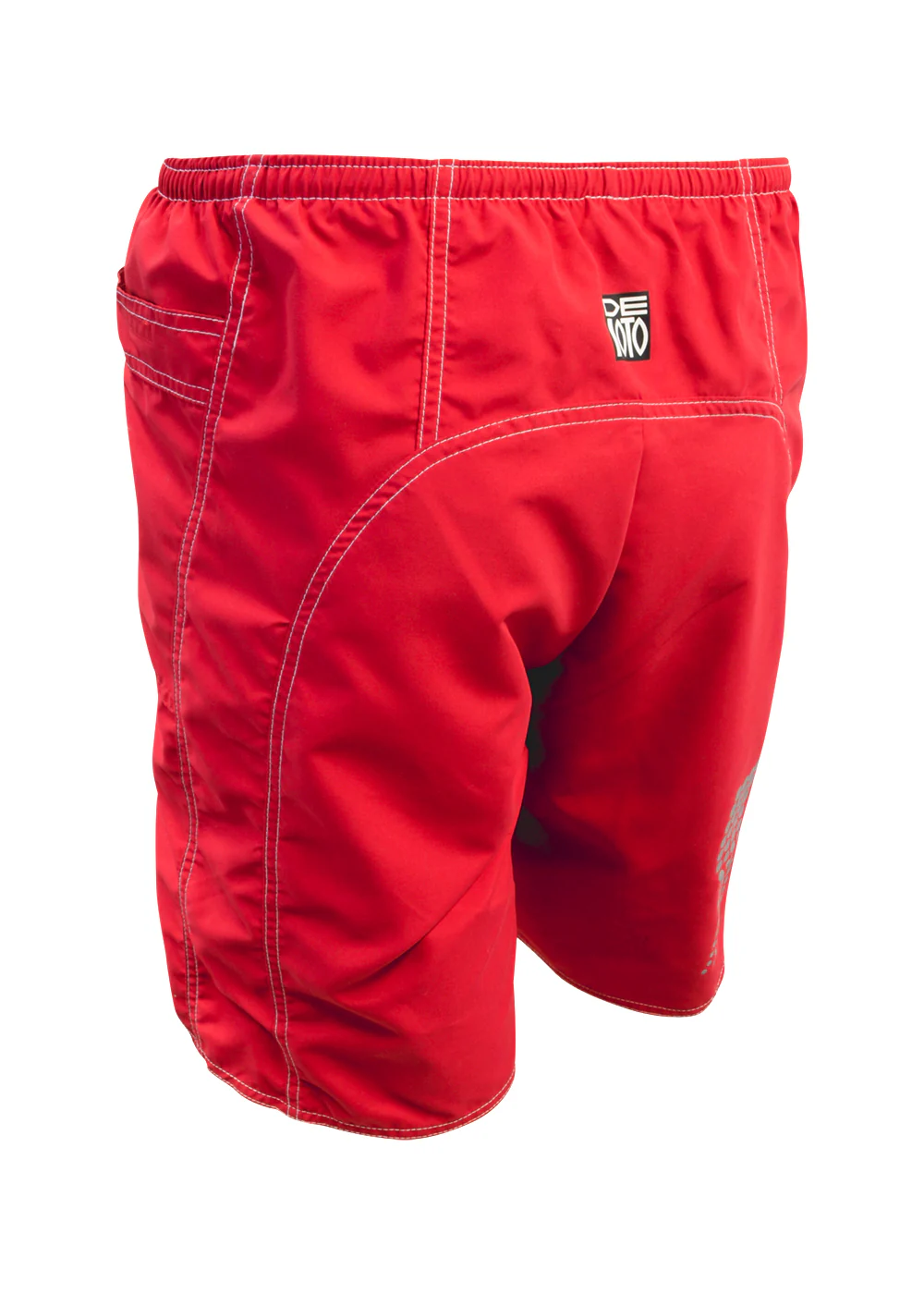 Men's Playa Grande Run Short - Image 4