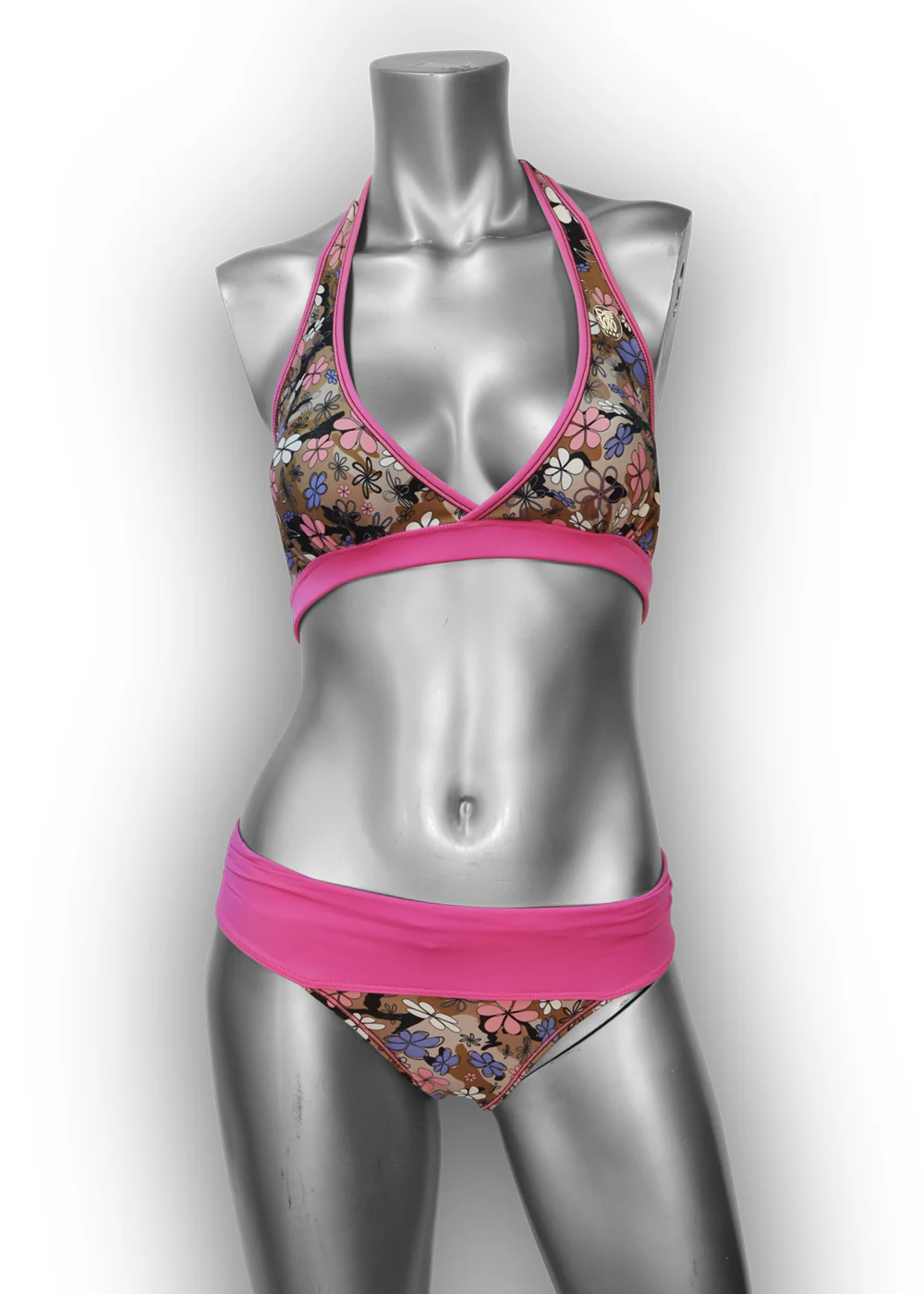 Women’s Qtkini Swim Brief - Image 4