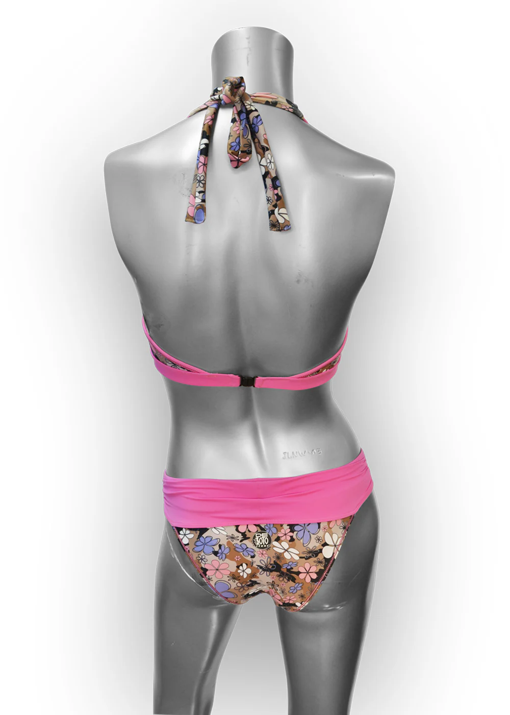 Women’s Qtkini Swim Brief - Image 5
