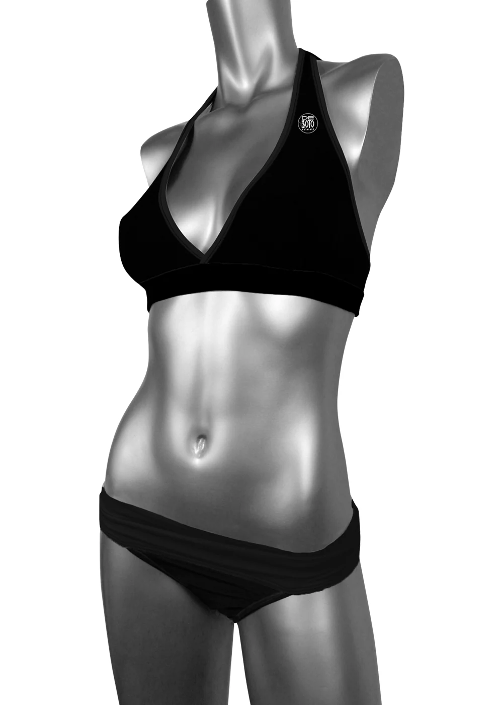 Women’s Qtkini Swim Brief - Image 8