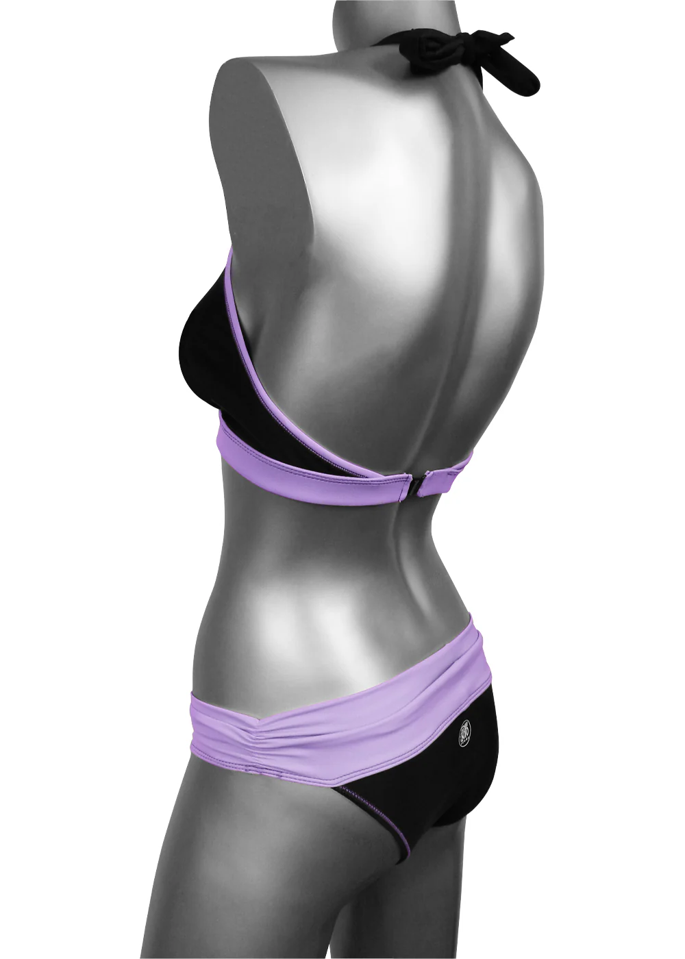 Women’s Qtkini Swim Top - Image 15