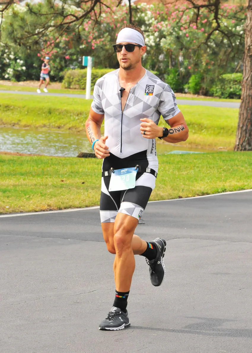 Race Number Belt - Image 14