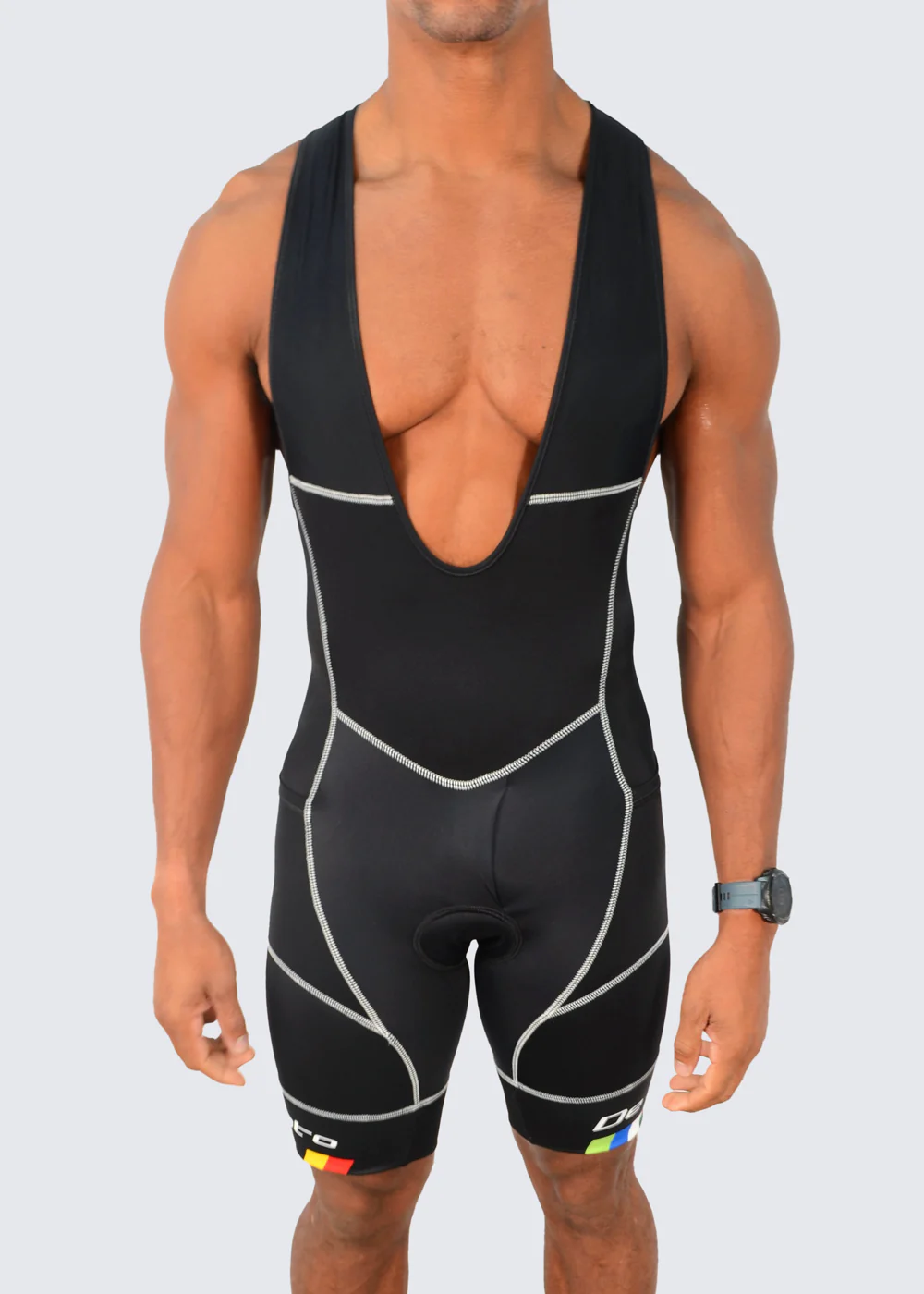 Men's Riviera Tri Bib™ - Image 12