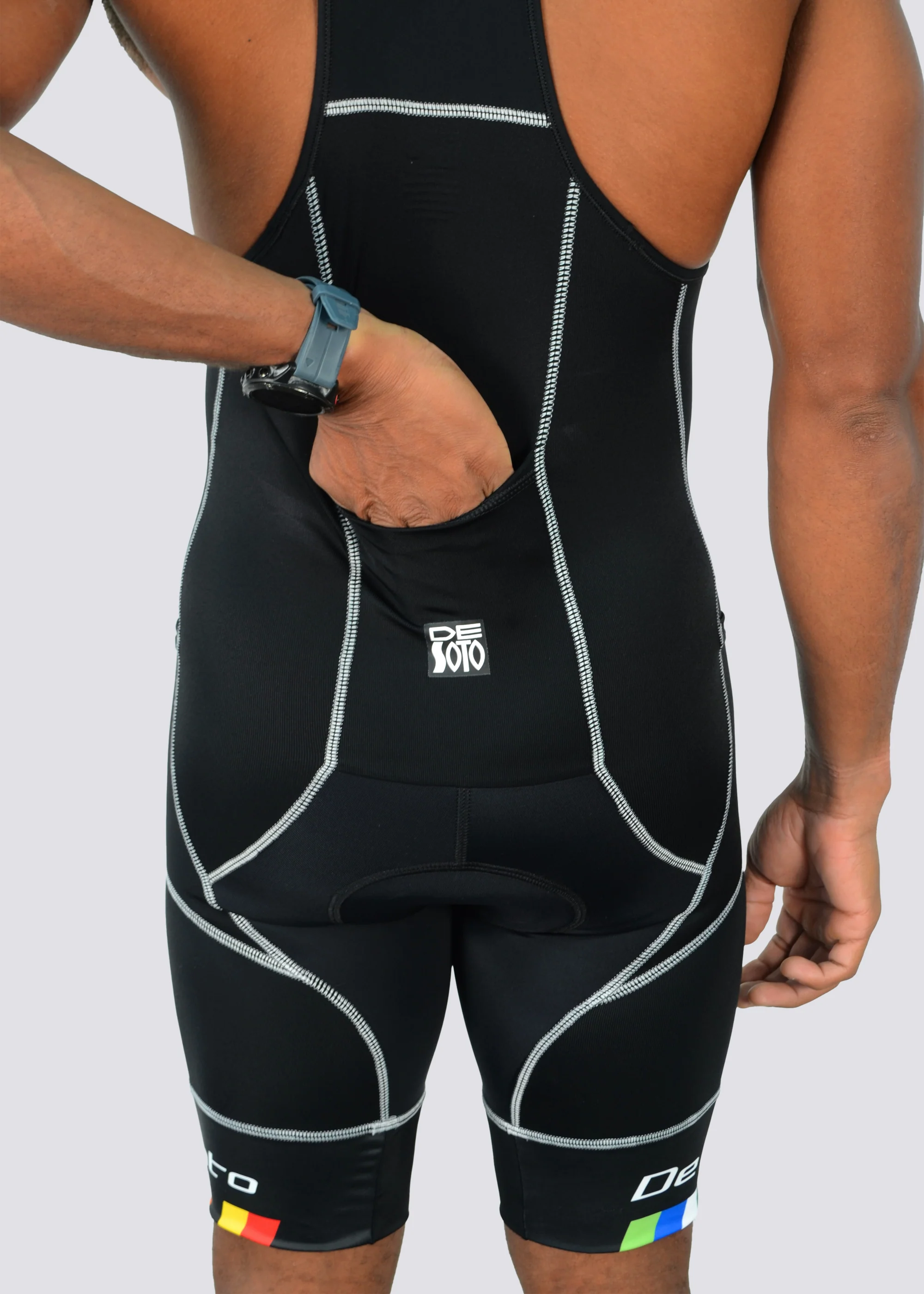 Men's Riviera Tri Bib™ - Image 15