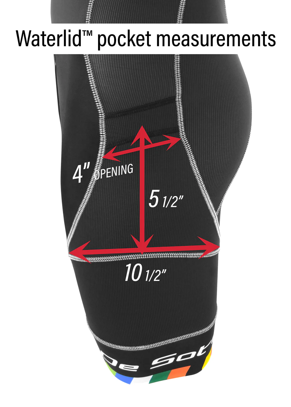 Men's Riviera Flisuit™ - Image 12