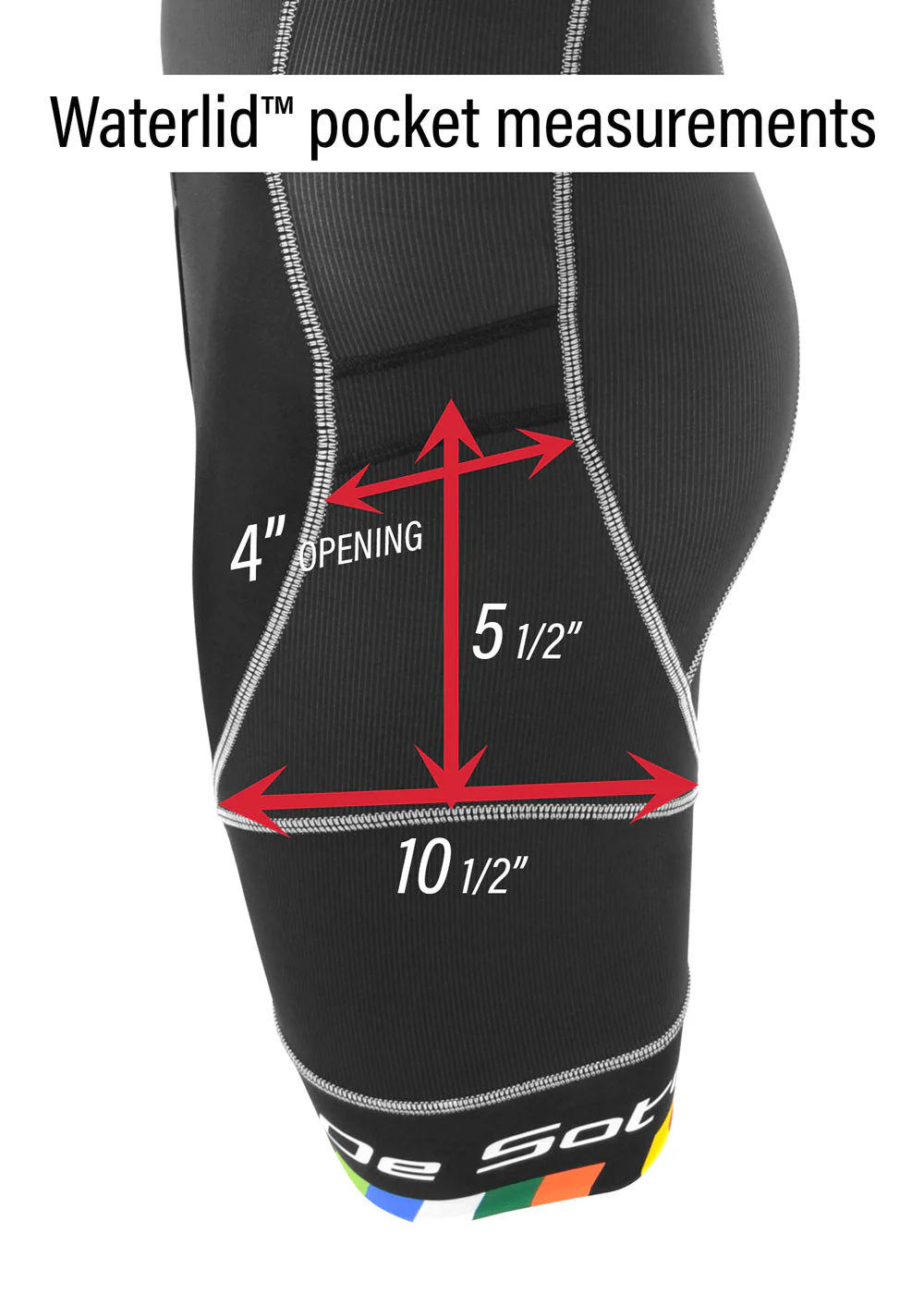 Men's Riviera Flisuit™ - BYO (Build Your Own) - Image 14