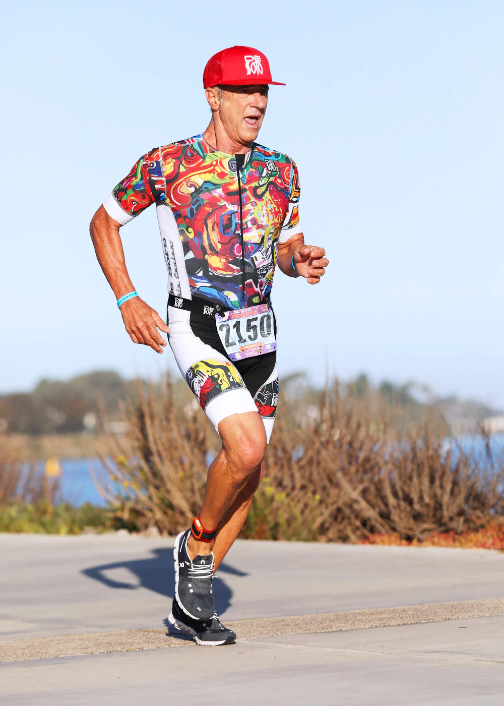Men's Riviera Flisuit™ - BYO (Build Your Own) - Image 17