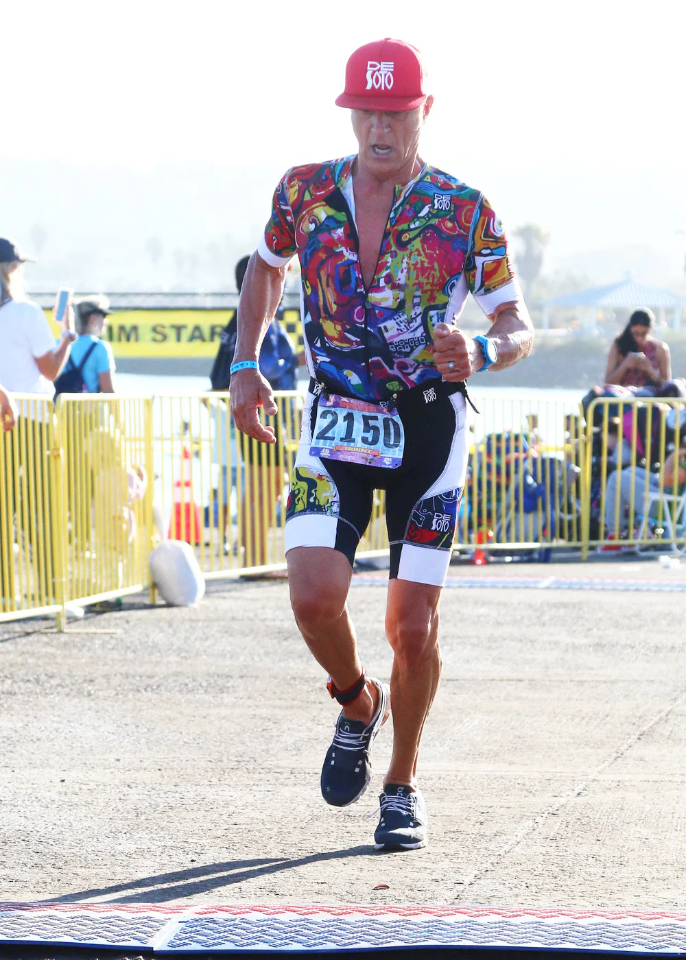 Men's Riviera Flisuit™ - BYO (Build Your Own) - Image 19