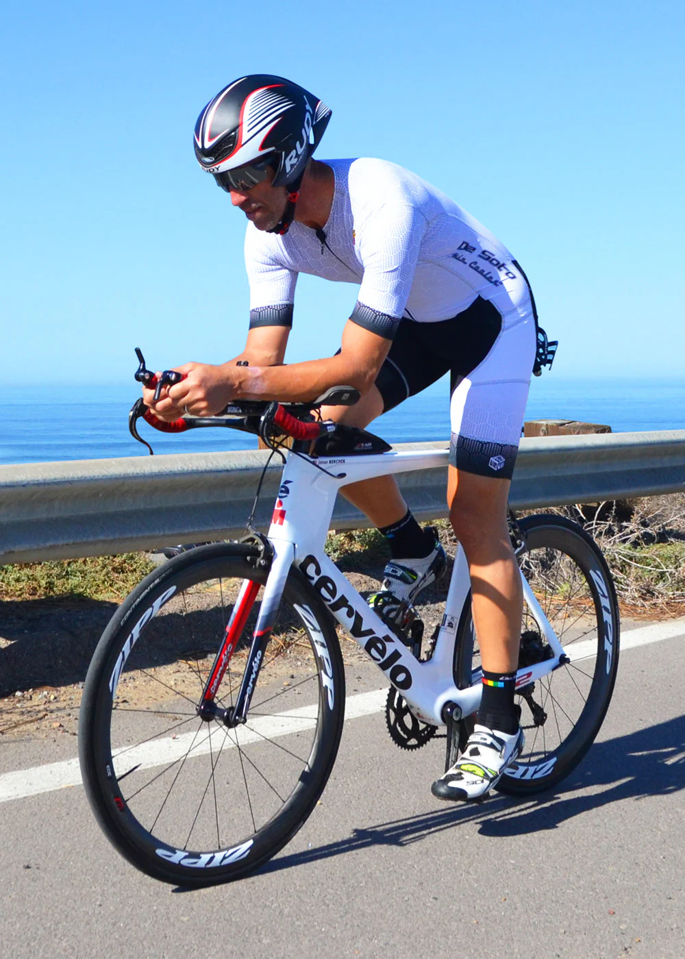 Men's Riviera Flisuit™ - BYO (Build Your Own) - Image 21
