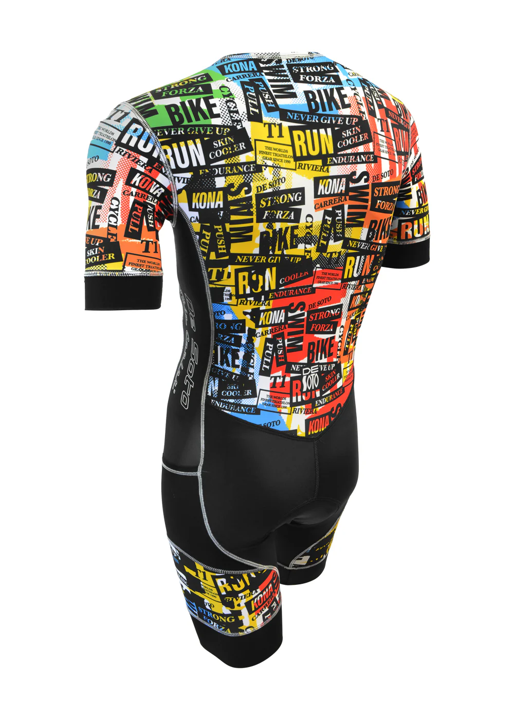 Men's Riviera Flisuit™ - BYO (Build Your Own) - Image 25