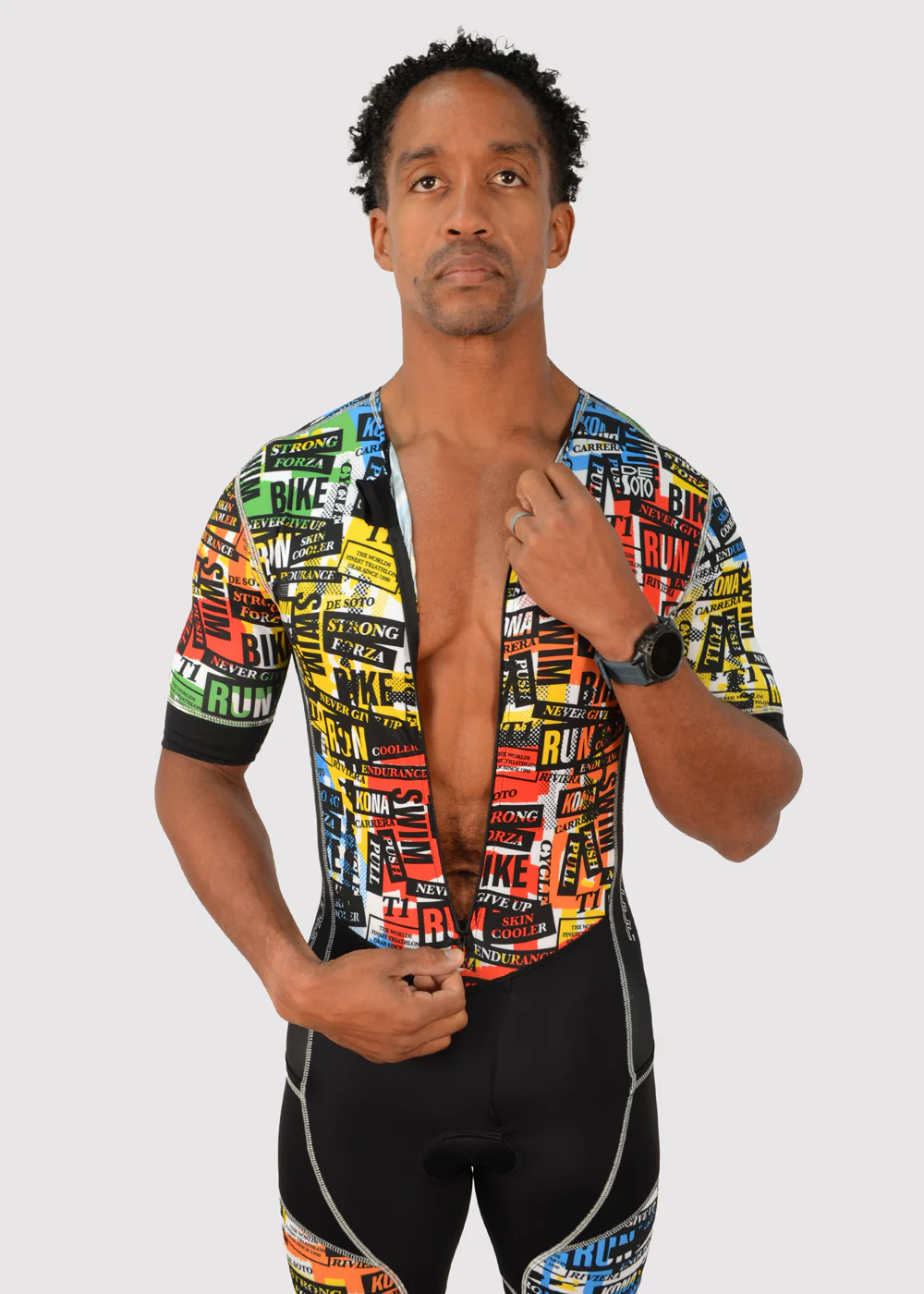 Men's Riviera Flisuit™ - BYO (Build Your Own) - Image 26