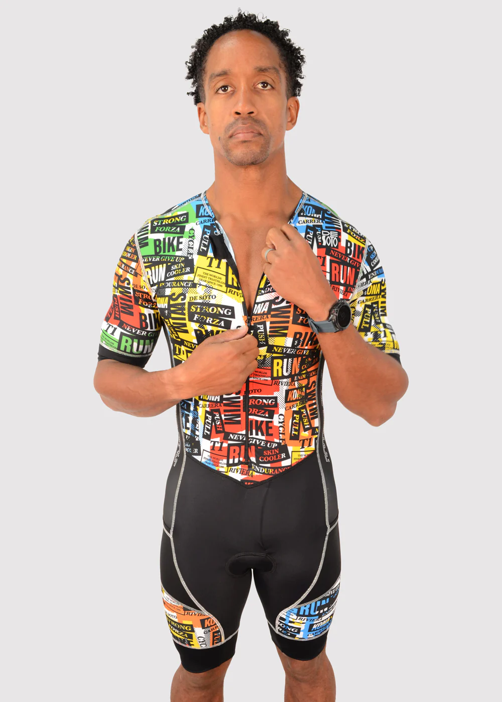 Men's Riviera Flisuit™ - BYO (Build Your Own) - Image 27