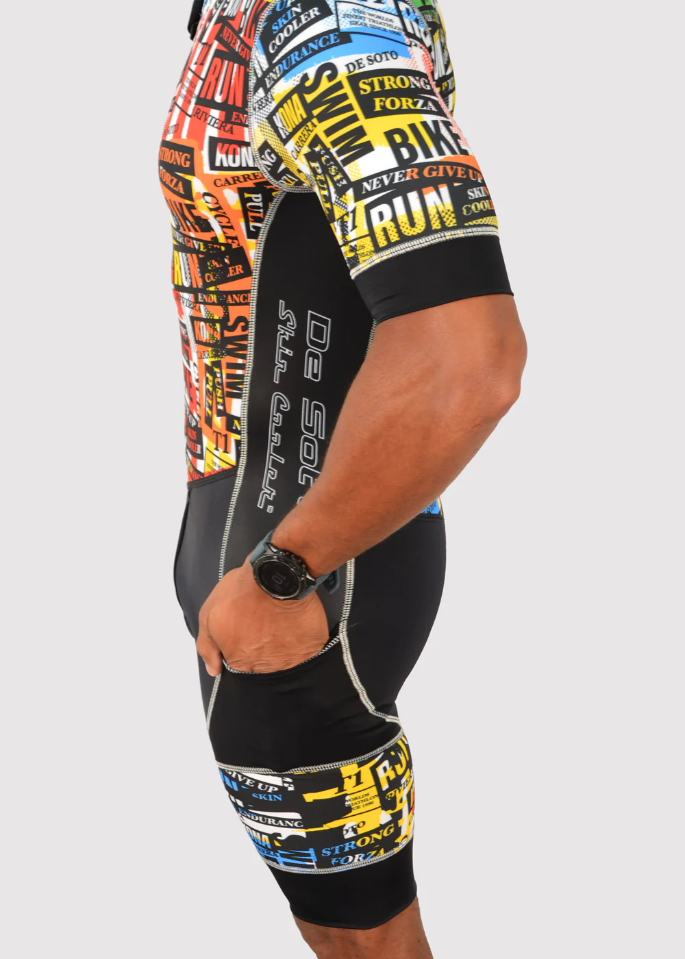 Men's Riviera Flisuit™ - BYO (Build Your Own) - Image 29
