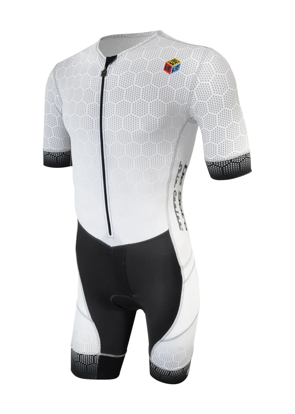 Men's Riviera Flisuit™ - BYO (Build Your Own) - Image 4