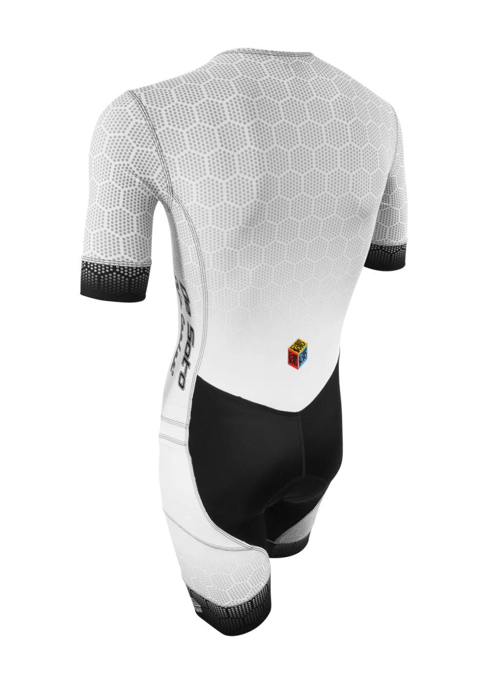 Men's Riviera Flisuit™ - BYO (Build Your Own) - Image 5