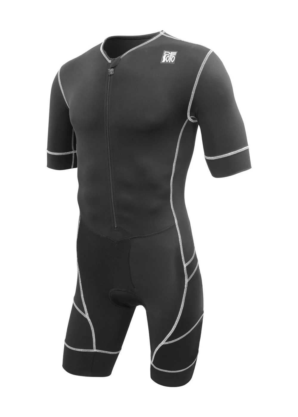 Men's Riviera Flisuit™ - BYO (Build Your Own) - Image 6