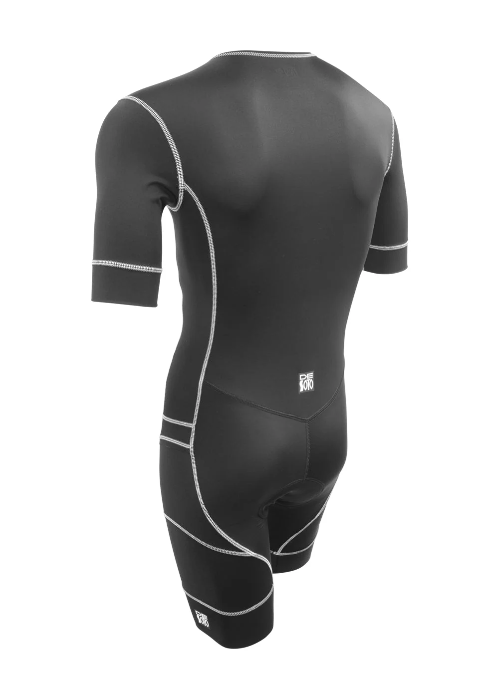 Men's Riviera Flisuit™ - BYO (Build Your Own) - Image 7