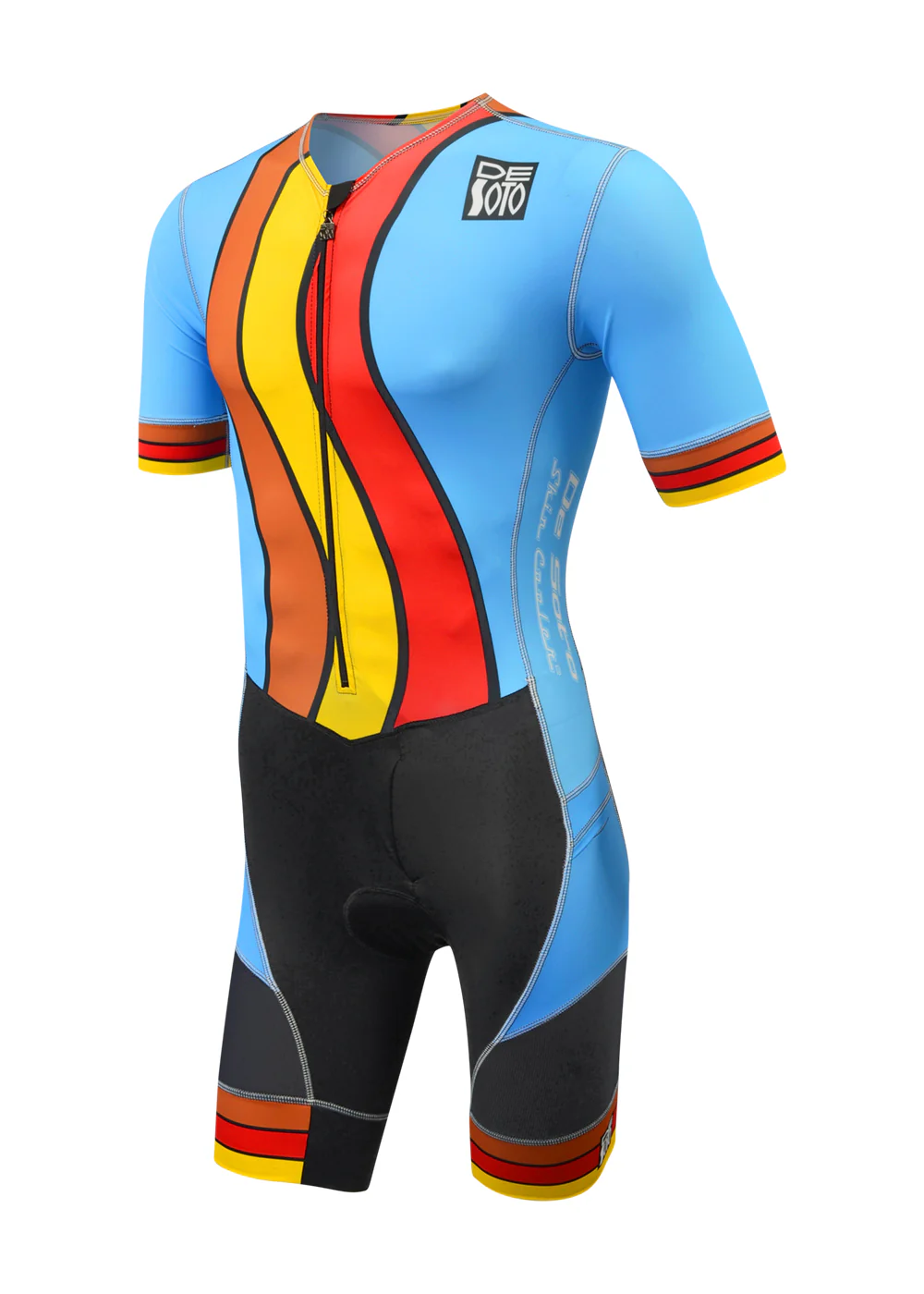 Men's Riviera Flisuit™ - BYO (Build Your Own) - Image 8