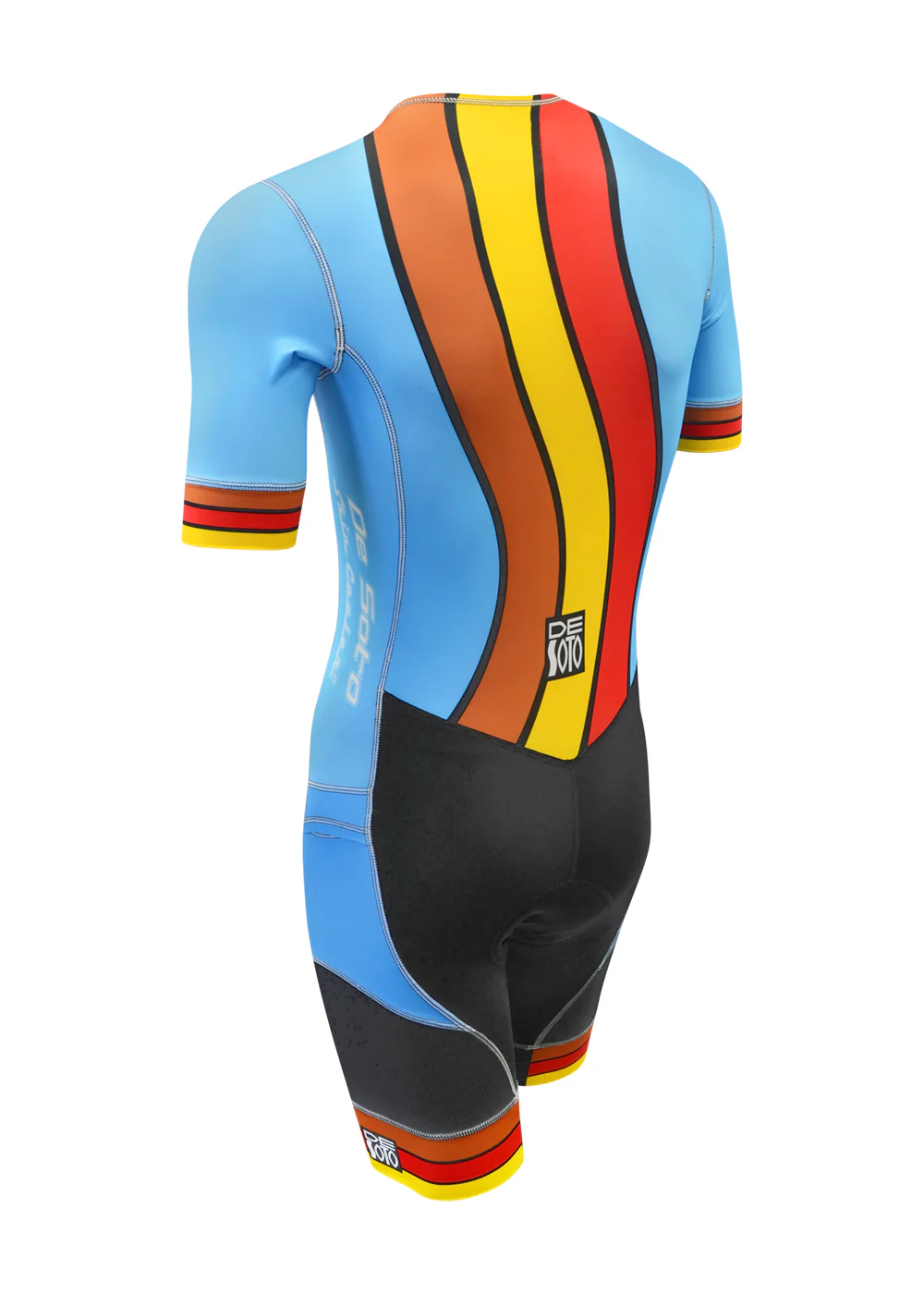 Men's Riviera Flisuit™ - BYO (Build Your Own) - Image 9