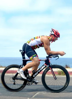 Men's Riviera SDS™ Tri Top - Size Small - Sale - Image 4