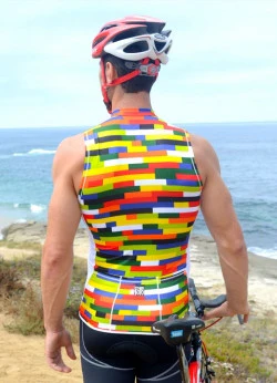 Men's Riviera SDS™ Tri Top - Size Small - Sale - Image 5