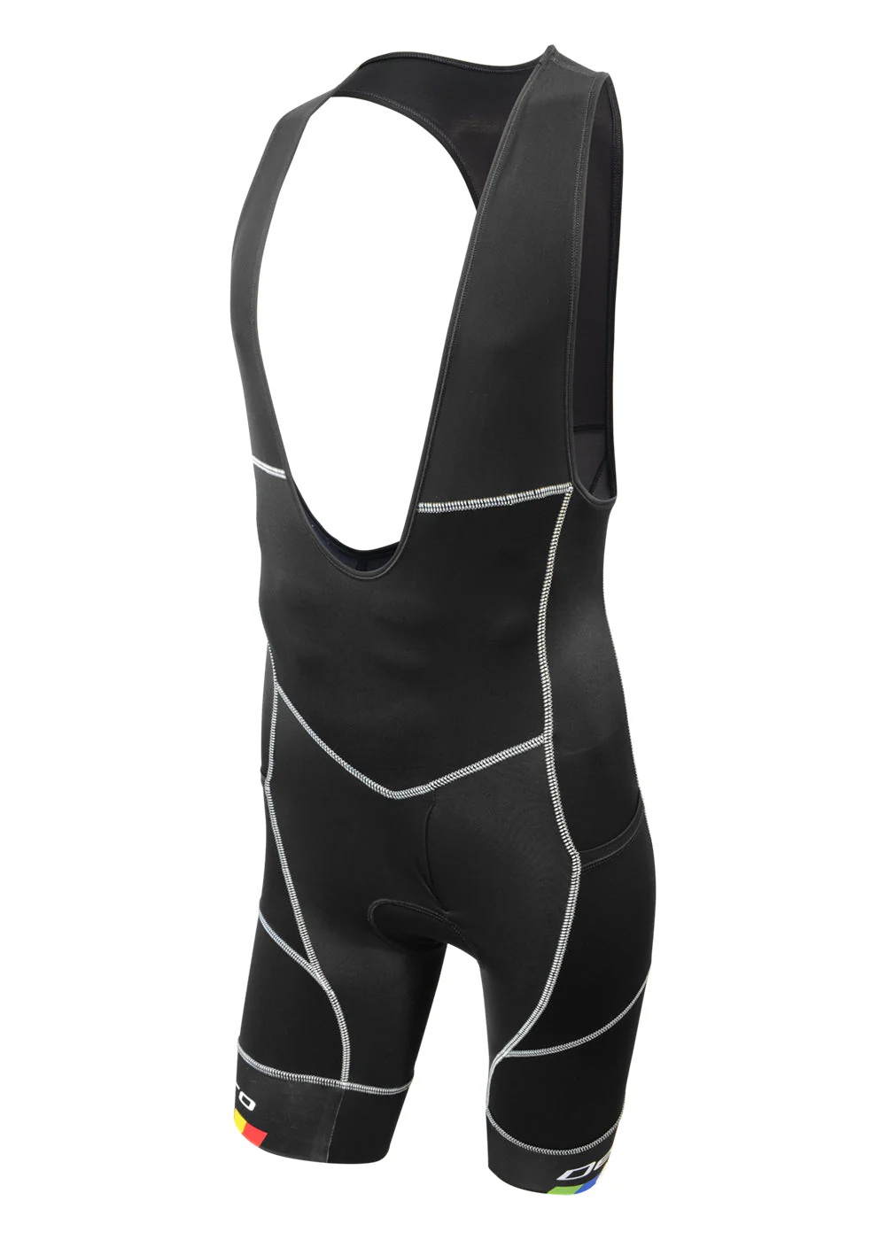 Men's Riviera Tri Bib™ - GU3 - Image 7