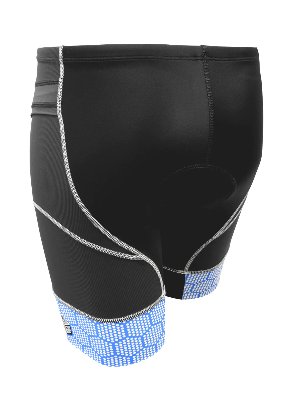 Men's Riviera Tri Short - Size Small - Sale - Image 5