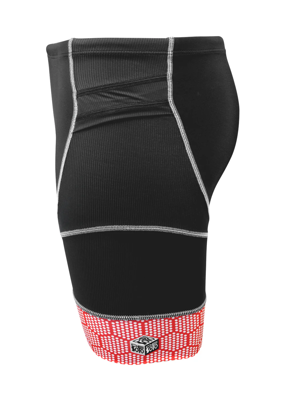 Men's Riviera Tri Short - Size Small - Sale - Image 7