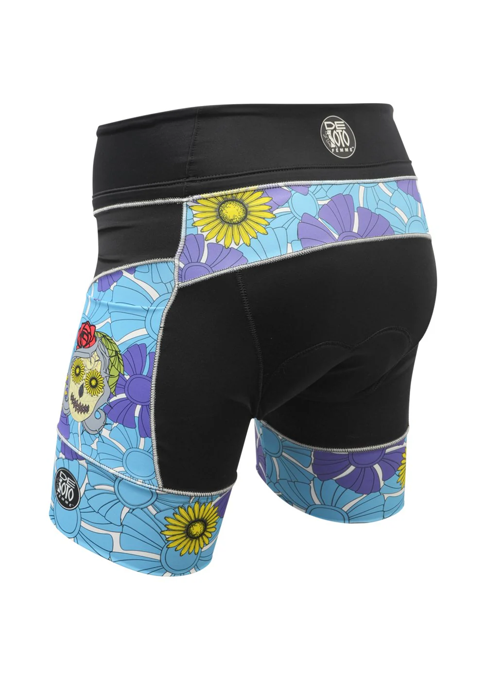 Women’s Riviera Tri Short - Sale - Image 10