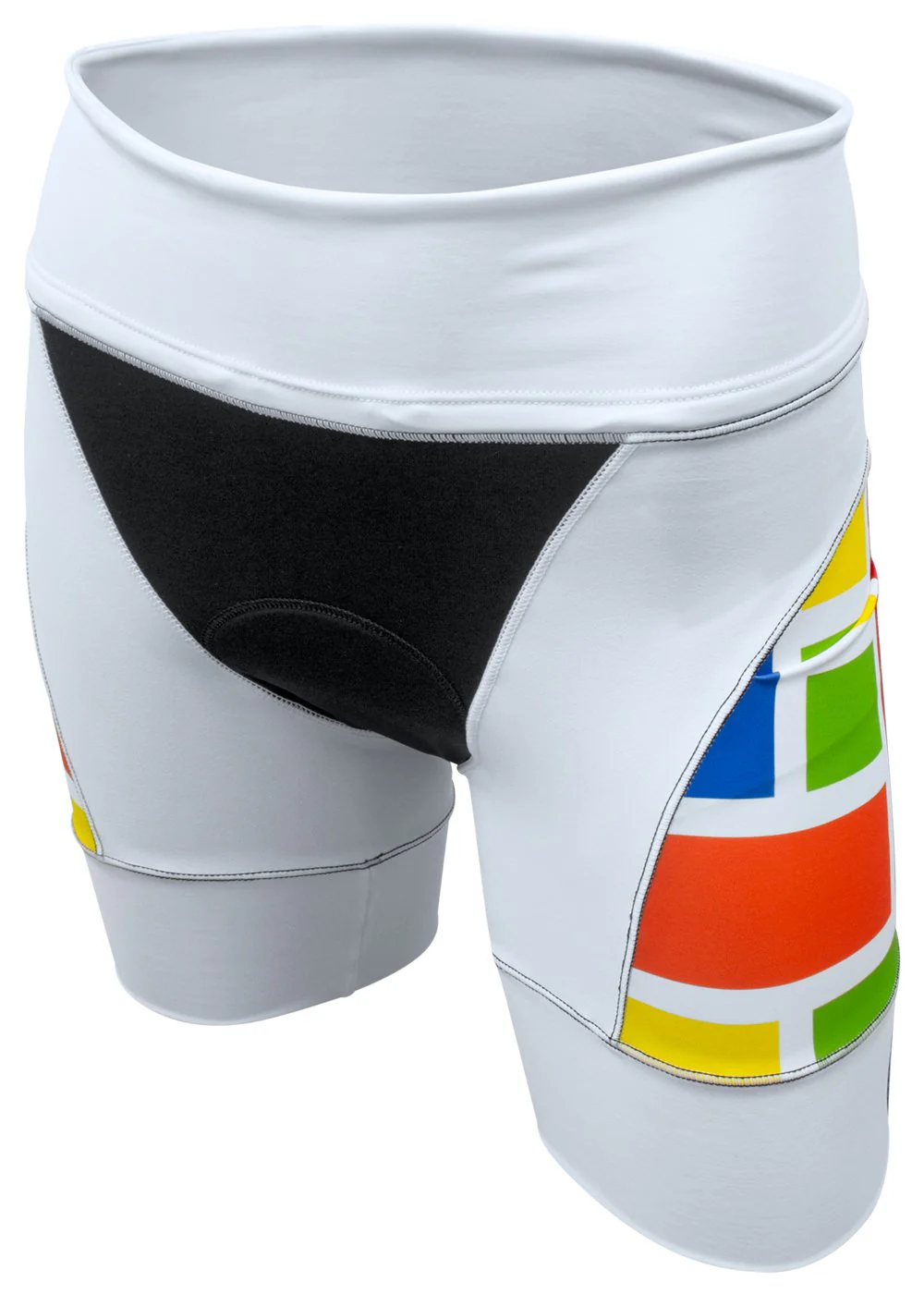 Women’s Riviera Tri Short - Sale - Image 11