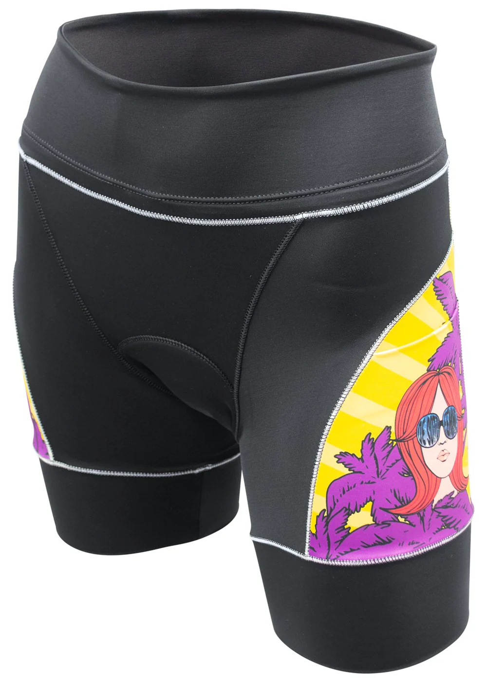 Women’s Riviera Tri Short - Sale - Image 12
